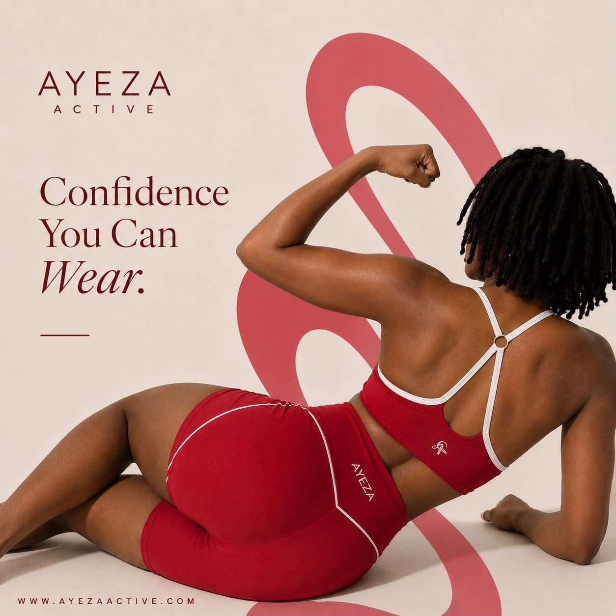 Ruby – Confidence You Can Wear